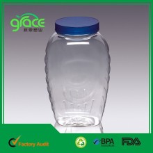 pet bottle flake made in china