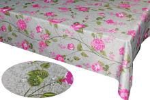 PU Coating Printed Tablecloth
