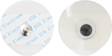 Cheap Disposable Ecg Electrodes for Holter