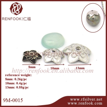 Renfook Jewelry 925 sterling jewelry findings wholesale for jewelry making