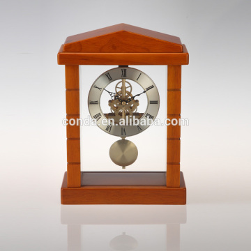 table clock souvenirs clock gifts clock