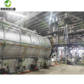 Design Of Crude Oil Distillation Column