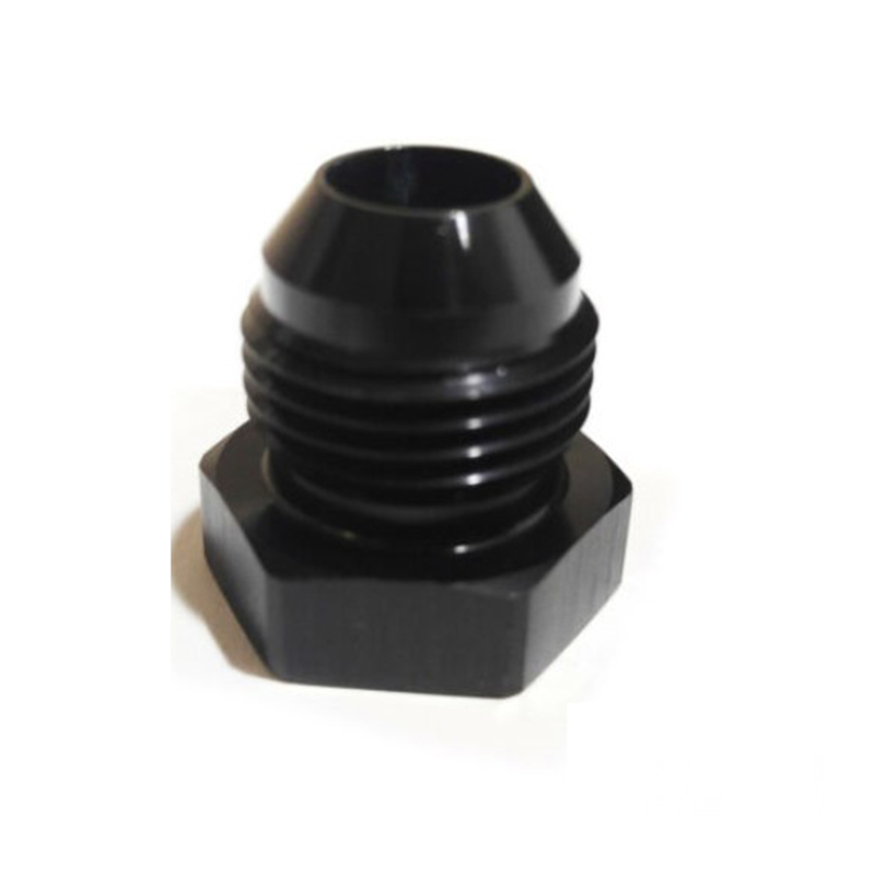 Press Fitting Pipe Thread Adapter