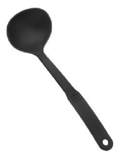 Nylon ladle, 210 degree C