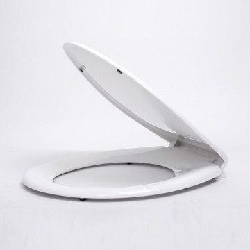 Modern Electronic Self Cleaning WC Toilet Seat Cover