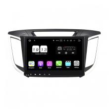 Hyundai IX25 2014-2015 car multimedia player