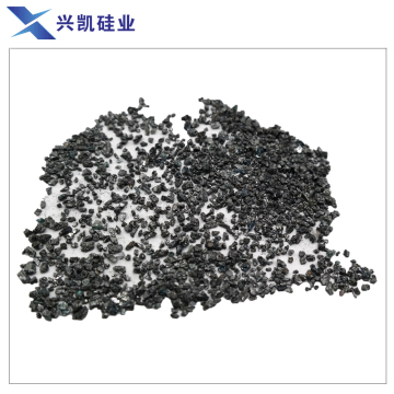 High purity Silicon carbide sand particle