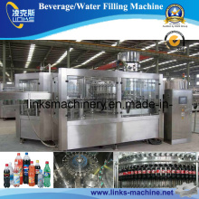 Automatic Cola Drinks Filling Machine
