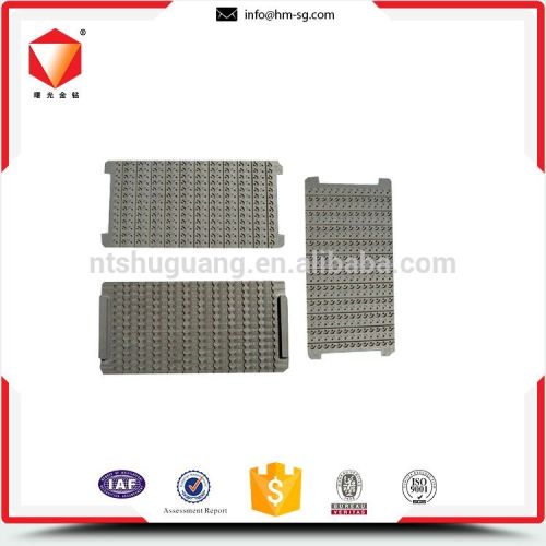 High quality best sell desgin graphite mould material