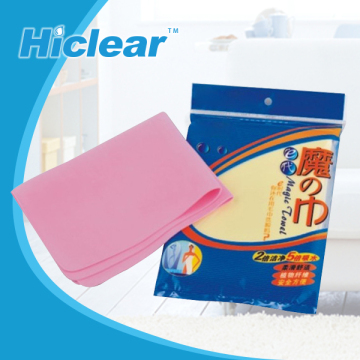 Magic PVA Towel