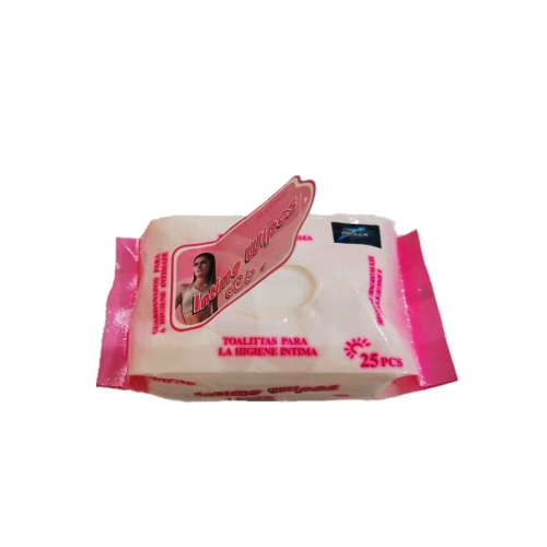 Best Seller Skin Care FemaleWet Wipes