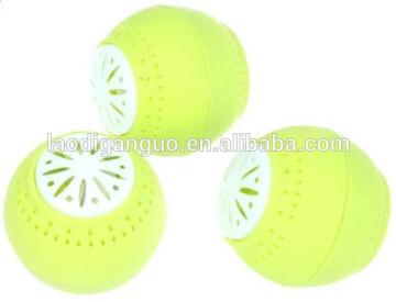 3pcs eco friendly keep fresh fridge ball