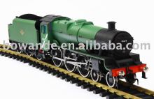 G scale electric engine