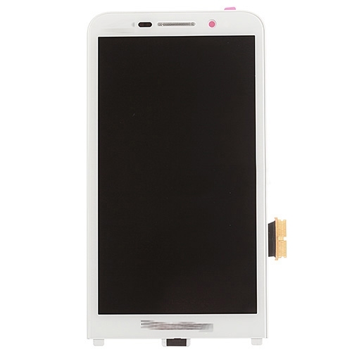 Tela de LCD para BlackBerry Z30 4G