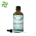 100% Pure Nature Lemongrass Essential Oil