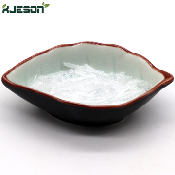 Cooling Agent Menthol Crystals 99% Menthol