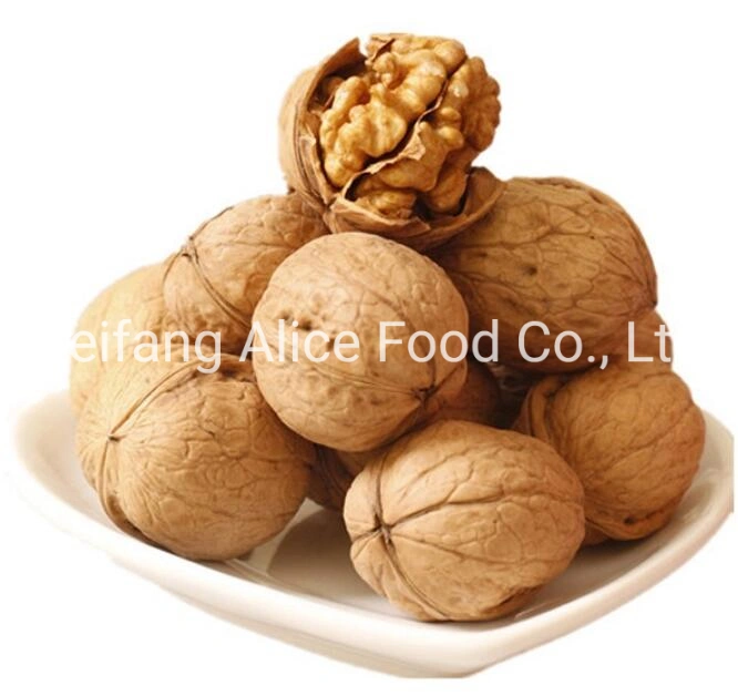 Top Quality of Walnut Kernels From China