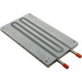 Water Cooled Plate Heat Sink/Radiator