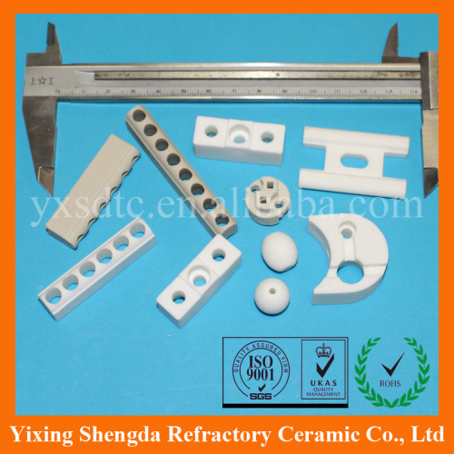 Factory direct sales Steatite Ceramics Manufacturer