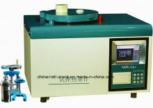 Gdy-1A ASTM D240 Gross Calorific Value Meter of Coal and Coke