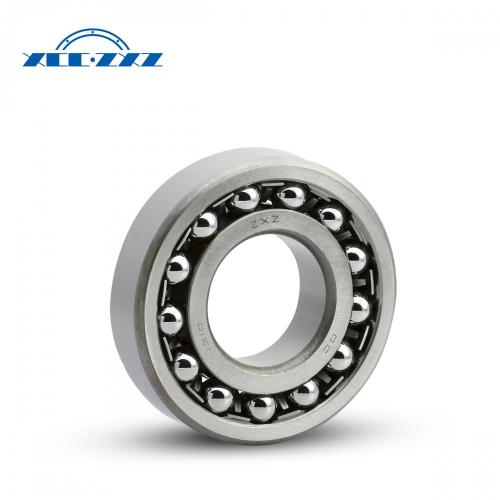 Dibuka Deep Groove Ball Bearings From XCC