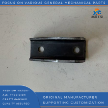 Front Tow Hook Assembly