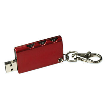 Number Lock USB Drive
