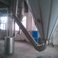 Spray Dryer for multi-enzyme preparations