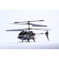 3.5CH Helicóptero RC al aire libre con Gyro(grey)