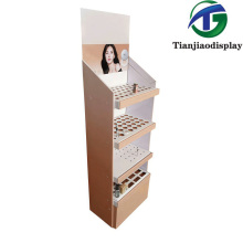 Durable Premium Snow Foam Board Display