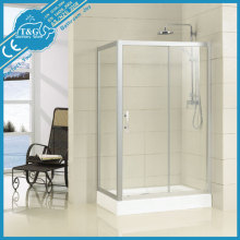 Rectangle simple Shower cabin