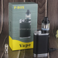 상자 OEM Vape 상자 미니 상자 모드 키트