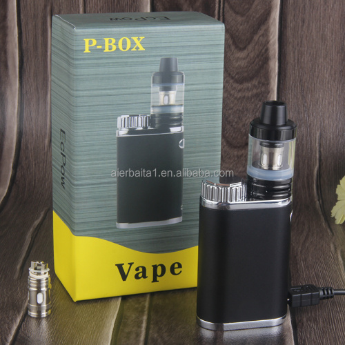 بکس OEM Vape بکس مینی بکس موډ کټ