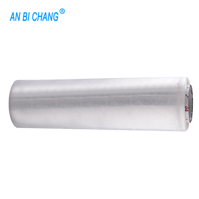 Hand Stretch Film Shrink Wrap 18 Hand Stretch Film Shrink Wrap 18
