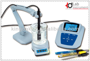 Desktop pH/DO Meter MP525