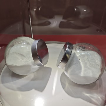 High Tolerance Sugar Isomalt