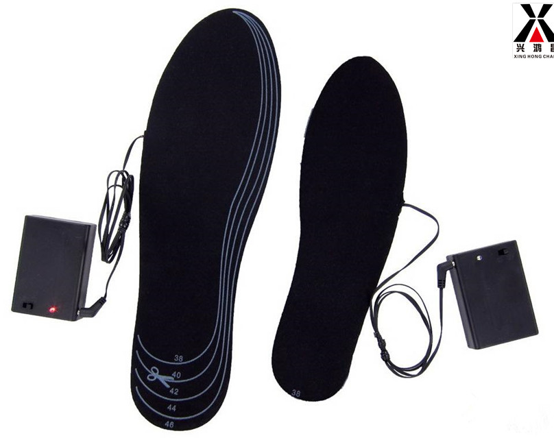 Heated Shoe Insole 