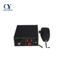6 tones  siren amplifier for emergency car