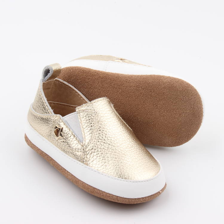 Baby Casual shoes leather