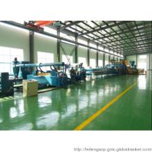 FEI TENG Aluminum Composite Panel