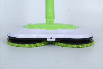 electric steam mop pads