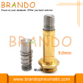 Pneumatic Solenoid Valve S9 M12 Thread Armature Assembly