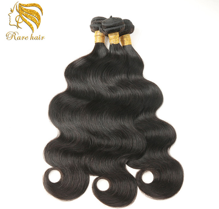 Original Real Unprocessed Malaysian Body Wave Human Hair Baby Doll Single Donor 100% Virgin Hair Cuticle Aligned Vendors >=40%