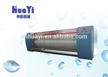 Automatic Industrial Sheet Ironing Machine Laundry Flatwork Ironer