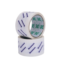 Printing Adhesive Tape with paper pipe
