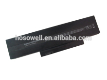 High quality 11.1v 4000mAh laptop battery for FUJITSU V5515 V5535 V5555