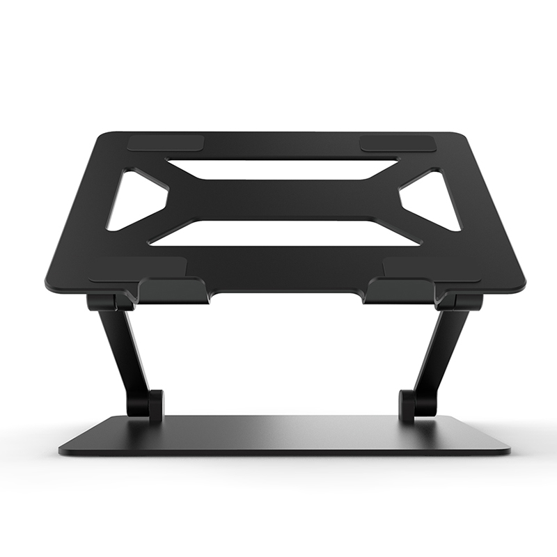 Laptop Stand, Laptop Riser for Desk, Adjustable Stands