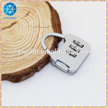 Combination lock Mini combination lock number lock