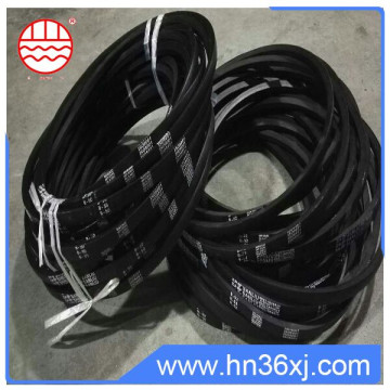 alibaba golden supplier wear resistant oil resistant wrapped belts