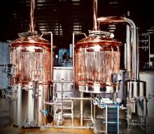 Mini Brewery Equipment